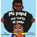 Mi Papa me corta el pelo - Hardcover