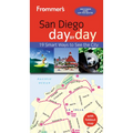 Frommer's San Diego Day by Day - Paperback