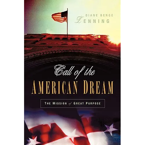 Call of the American Dream - Paperback