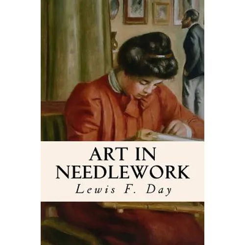 Art in Needlework - Paperback