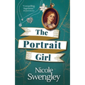 The Portrait Girl - Paperback