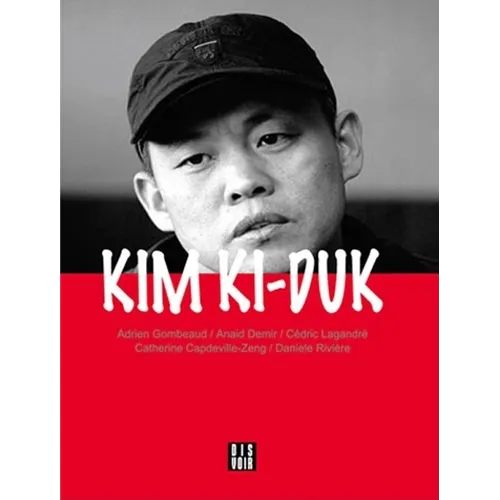 Kim Ki-Duk - Paperback