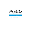 Hapkido: Blue Belt Requirements - Paperback