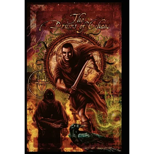 The Drums of Chaos - Hardcover