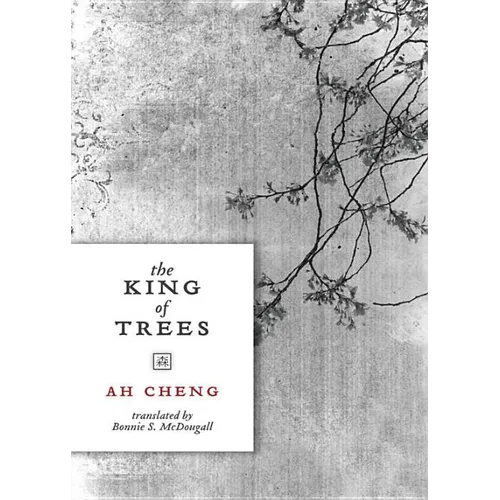 The King of Trees - Paperback