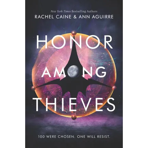 Honor Among Thieves - Hardcover