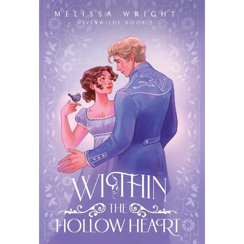 Within the Hollow Heart - Hardcover