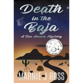 Death in the Baja - Paperback