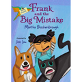 Frank and the Big Mistake: Book 3 - Hardcover