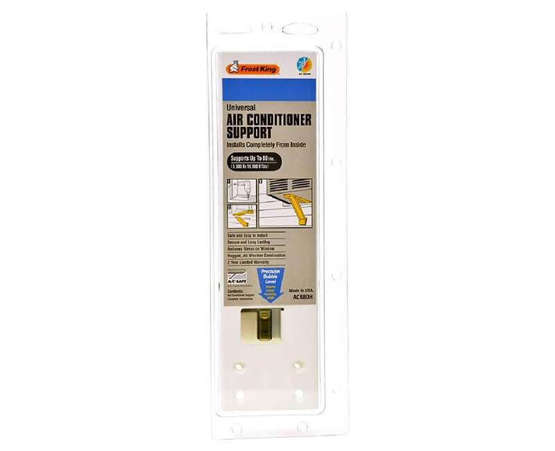 Air Conditioner Bracket 80lb-W/LEVEL