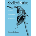 Shelley's Satire - Hardcover