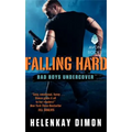 Falling Hard: Bad Boys Undercover - Mass Market Paperbound
