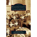 Worcester County's Polish Community - Hardcover