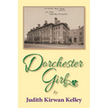 Dorchester Girl - Paperback
