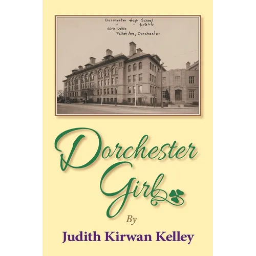 Dorchester Girl - Paperback
