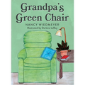 Grandpa's Green Chair - Hardcover