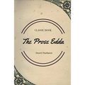 The Prose Edda - Paperback