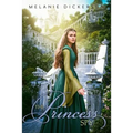 The Princess Spy - Paperback