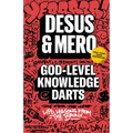 God-Level Knowledge Darts: Life Lessons from the Bronx - Paperback