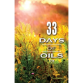 33 Days of Oils - Paperback