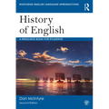 History of English: A Resource Book for Students - Paperback