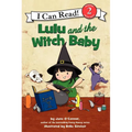 Lulu and the Witch Baby - Paperback