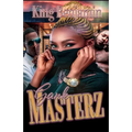 Gank Masterz - Paperback