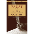 Faust - Mass Market Paperbound