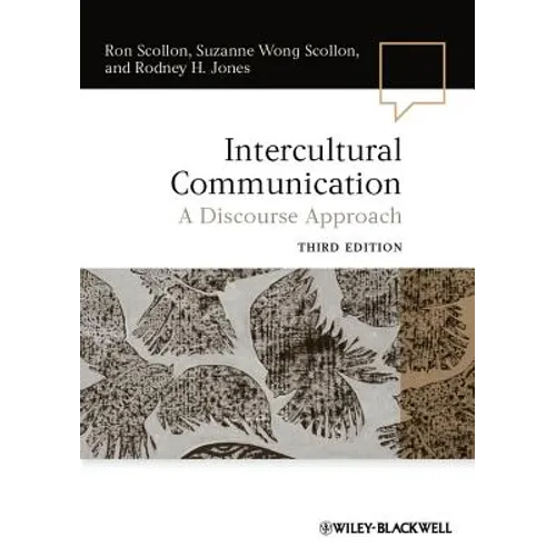 Intercultural Communication 3e - Paperback
