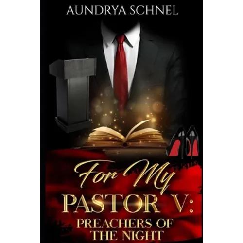 For My Pastor V: Preachers of the Night - Paperback