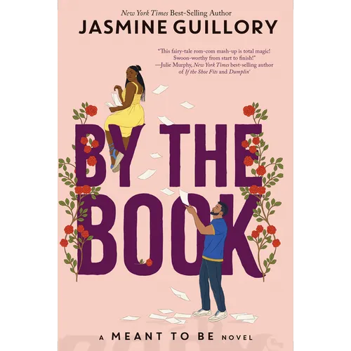 By the Book: A Meant to Be Novel - Paperback