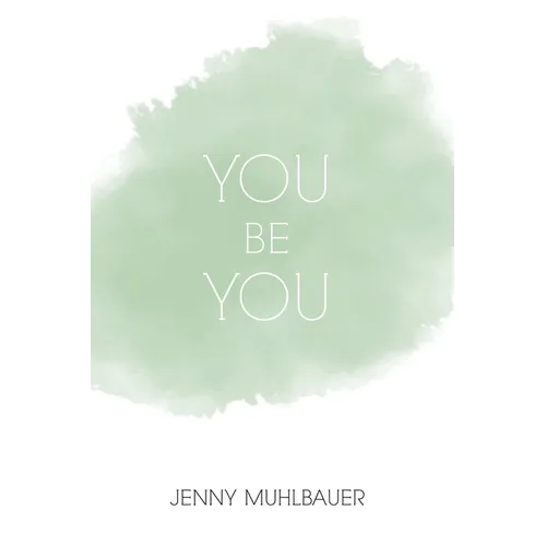 You Be You - Paperback