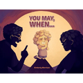 You May, When... - Paperback