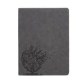 CSB Experiencing God Bible, Charcoal Leathertouch, Indexed: Knowing & Doing the Will of God - Imitation Leather