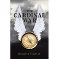 The Cardinal War - Paperback
