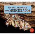 Un Lugar Para Los Murciélagos - Paperback