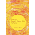 Baudelaire Judged by Spanish Critics, 1857-1957 - Paperback