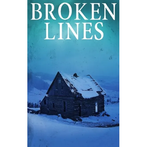 Broken Lines - Paperback
