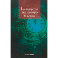 La Máquina del Tiempo - Paperback