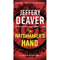 The Watchmaker's Hand - Mass Market Paperbound