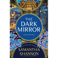 The Dark Mirror: A Bone Season Novel - Hardcover