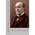 The prisoner of zenda - Paperback