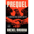 Prequel: An American Fight Against Fascism - Paperback
