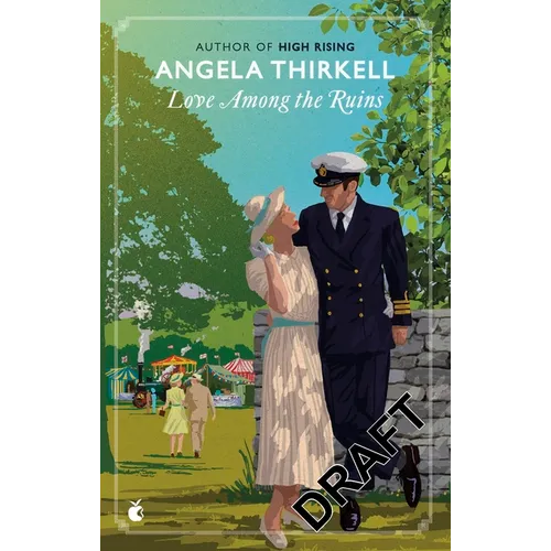 Love Among the Ruins - Paperback