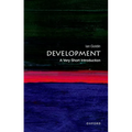 Development: A Very Short Introduction - Paperback