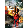 Para Animalia: Creatures of Wraeththu - Paperback