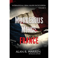 Murderous Minds France - Paperback