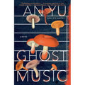 Ghost Music - Paperback