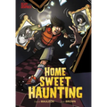 Home Sweet Haunting - Hardcover