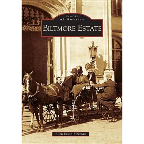 Biltmore Estate - Paperback